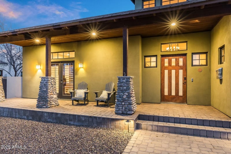 101 W Cypress St, Phoenix, AZ 85003