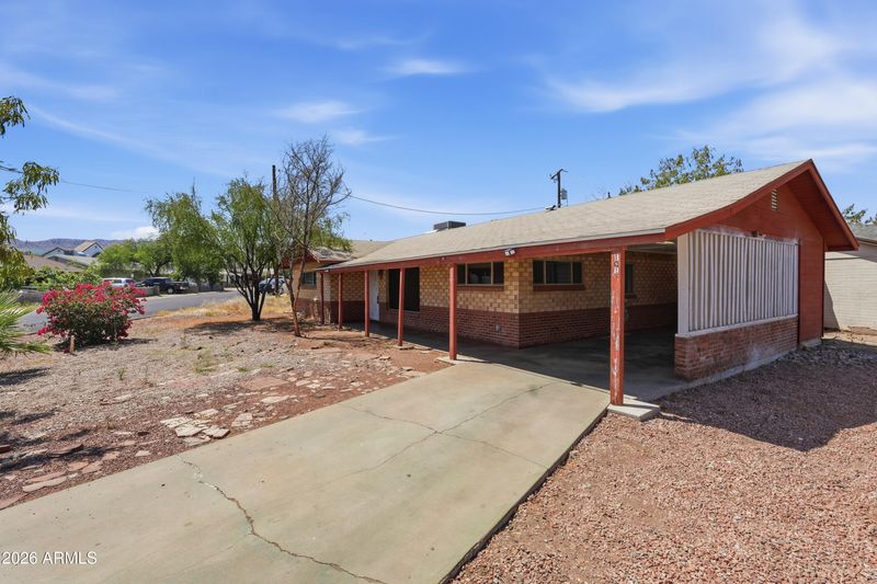 101 W Harwell Rd, Phoenix, AZ 85041