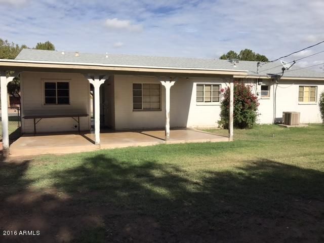 101 W Ivanhoe Pl, Chandler, AZ 85225