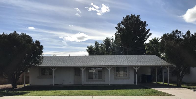 101 W Ivanhoe Pl, Chandler, AZ 85225