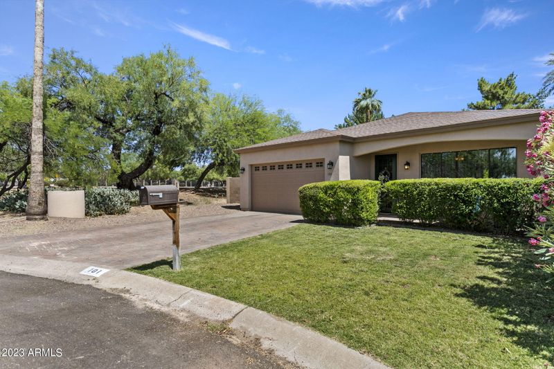 101 W Ruth Ave, Phoenix, AZ 85021