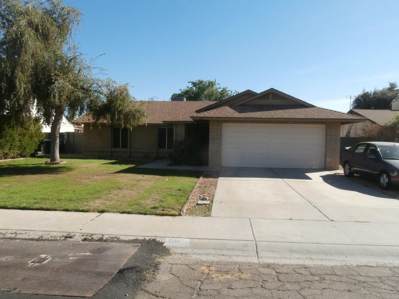 101 W Villa Rita Dr, Phoenix, AZ 85023