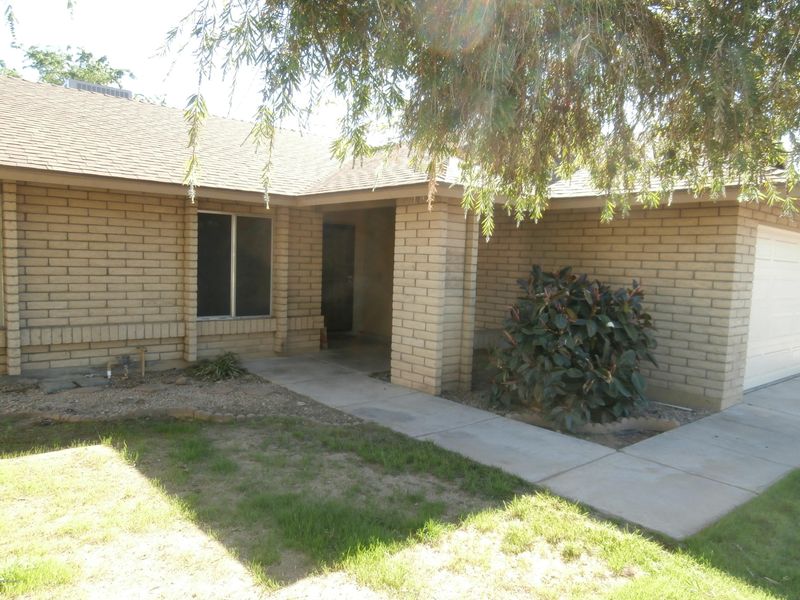 101 W Villa Rita Dr, Phoenix, AZ 85023
