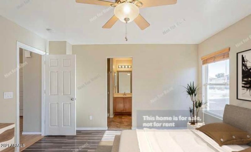 1010 223rd Ln, Buckeye, AZ 85326