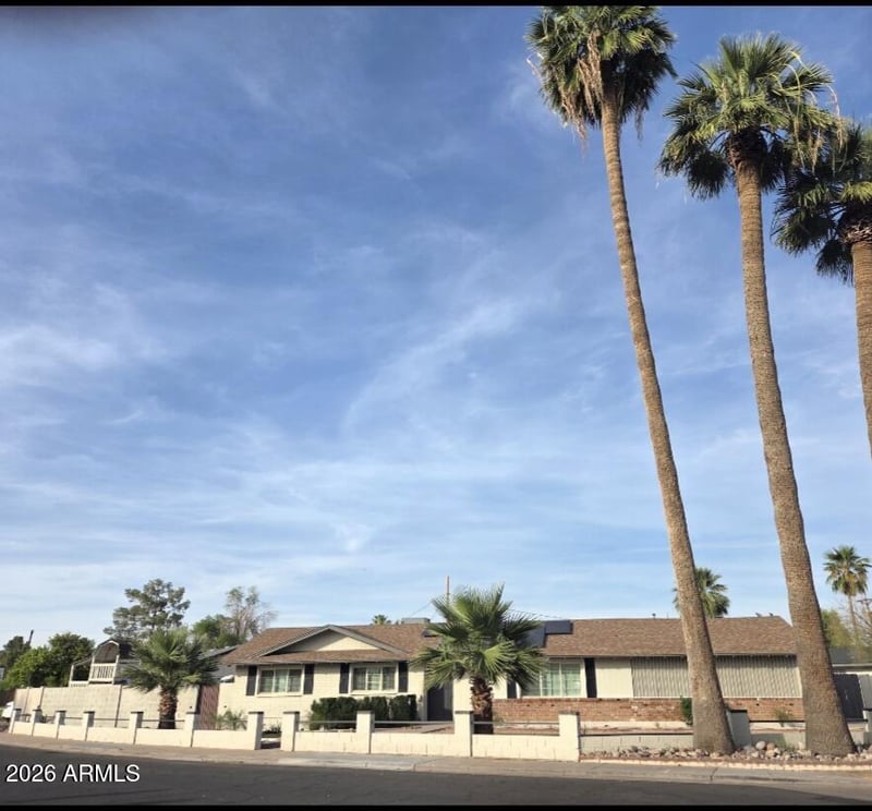 1010 6th Pl, Mesa, AZ 85203