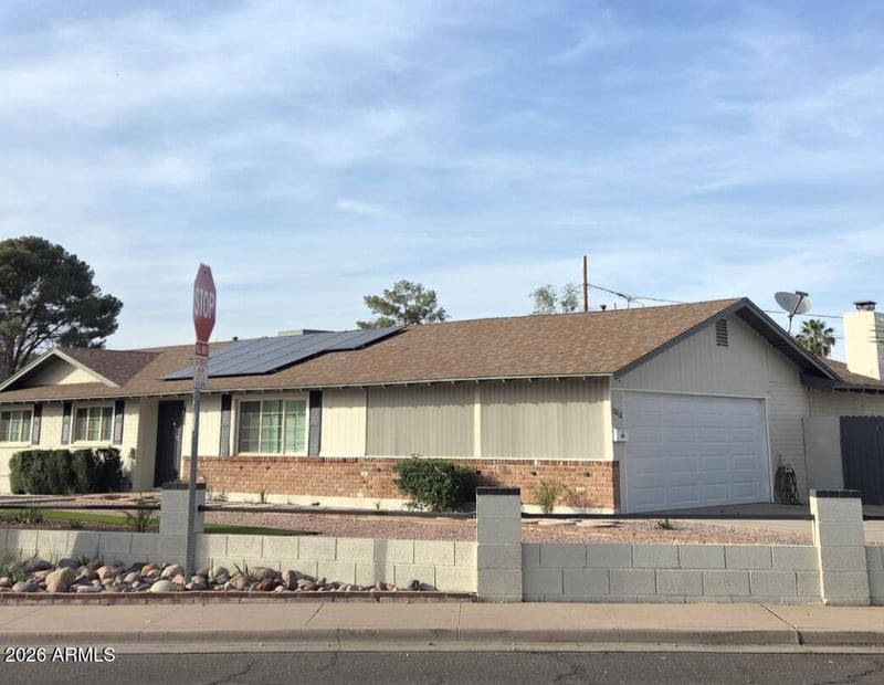 1010 6th Pl, Mesa, AZ 85203