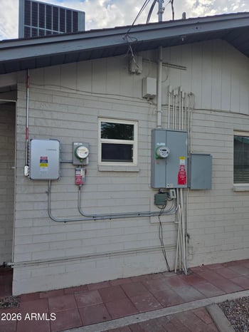 1010 6th Pl, Mesa, AZ 85203