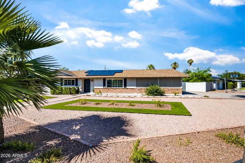 1010 6th Pl, Mesa, AZ 85203