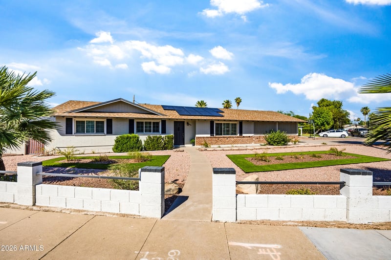 1010 6th Pl, Mesa, AZ 85203