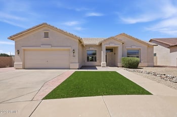 1010 E Desert Inn Dr, Chandler, AZ 85249