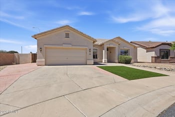 1010 E Desert Inn Dr, Chandler, AZ 85249