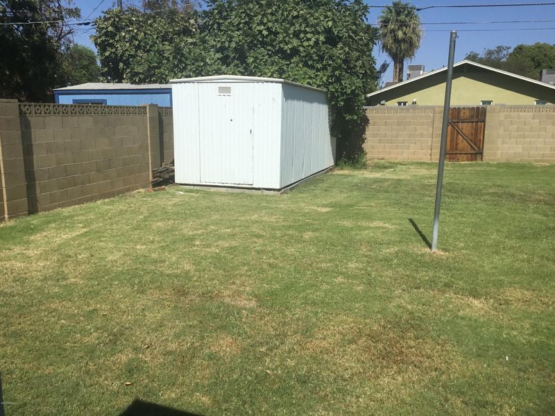 1010 E Mclellan Blvd, Phoenix, AZ 85014