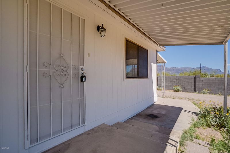 1010 E Roosevelt St, Apache Junction, AZ 85119