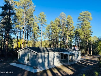 1010 Johnson Blvd, Payson, AZ 85541