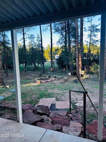 1010 Johnson Blvd, Payson, AZ 85541