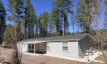 1010 Johnson Blvd, Payson, AZ 85541