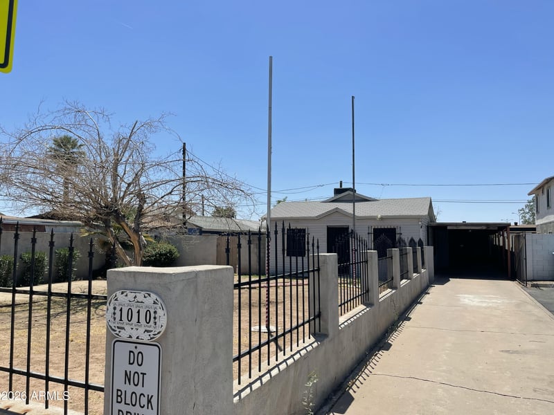 1010 18th St, Phoenix, AZ 85006