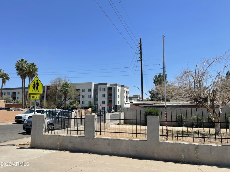 1010 18th St, Phoenix, AZ 85006