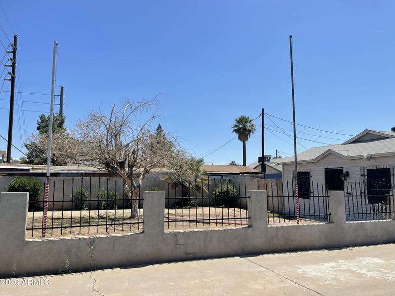 1010 18th St, Phoenix, AZ 85006