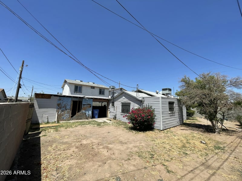 1010 18th St, Phoenix, AZ 85006