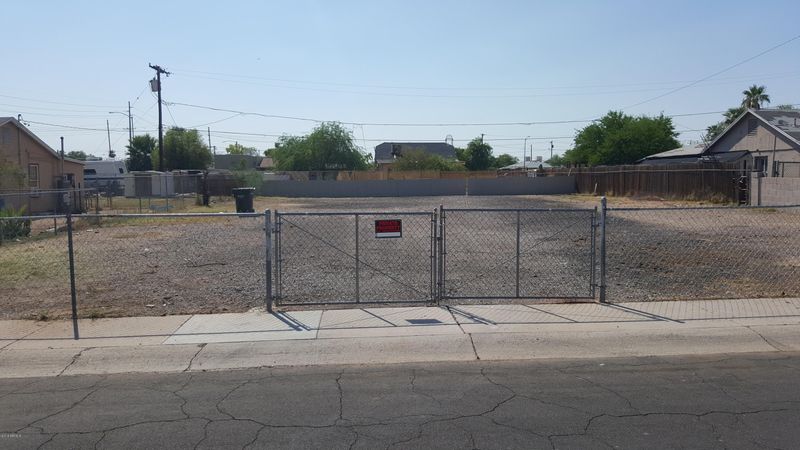 1010 N 25th St #20, Phoenix, AZ 85008