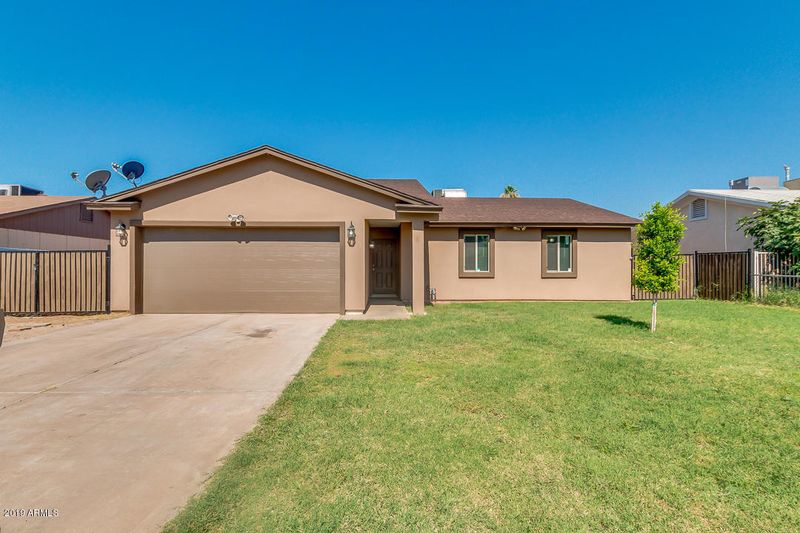 1010 N 60th Ave, Phoenix, AZ 85043