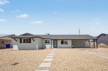 1010 W 13th St, Tempe, AZ 85281