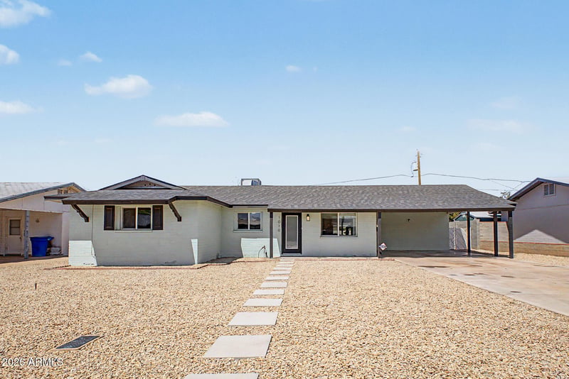1010 W 13th St, Tempe, AZ 85281