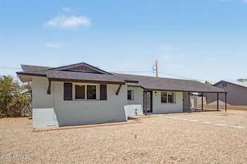 1010 W 13th St, Tempe, AZ 85281