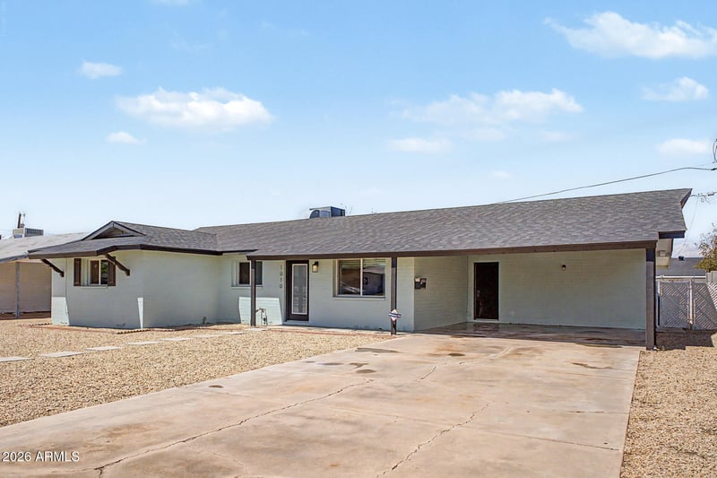 1010 W 13th St, Tempe, AZ 85281