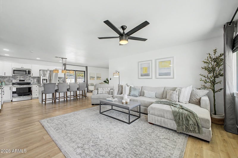1010 W 13th St, Tempe, AZ 85281