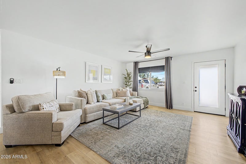 1010 W 13th St, Tempe, AZ 85281
