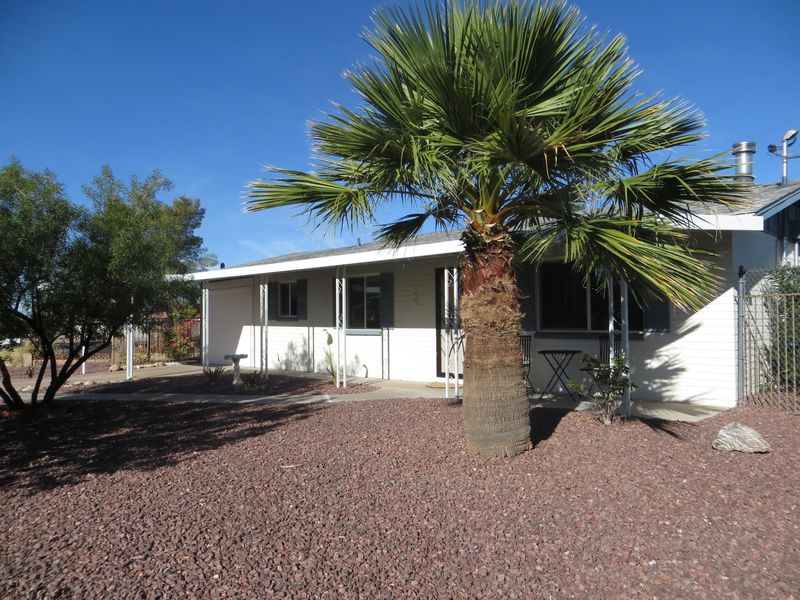 1010 W 4th Ave, Apache Junction, AZ 85120