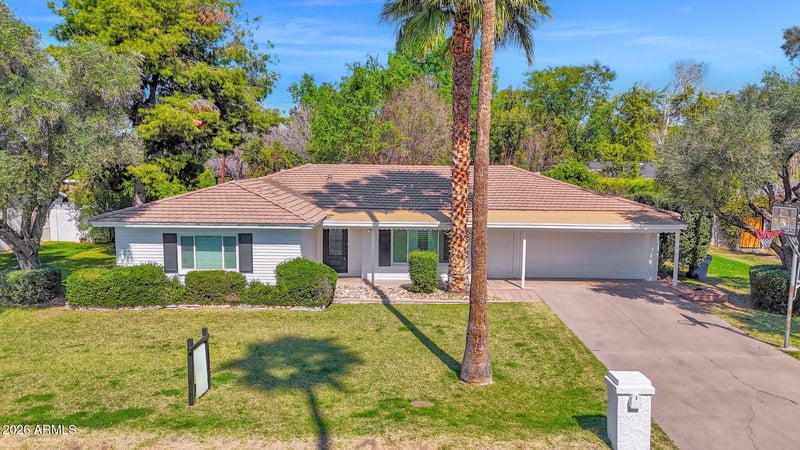 1010 Vista Ave, Phoenix, AZ 85021