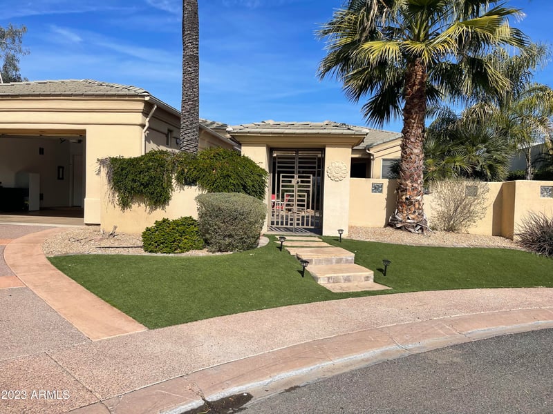 10100 78th Pl, Scottsdale, AZ 85258