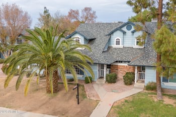 10100 89th Ave #6, Peoria, AZ 85345