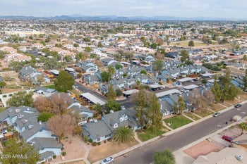 10100 89th Ave #6, Peoria, AZ 85345