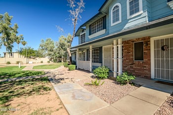 10100 89th Ave #66, Peoria, AZ 85345