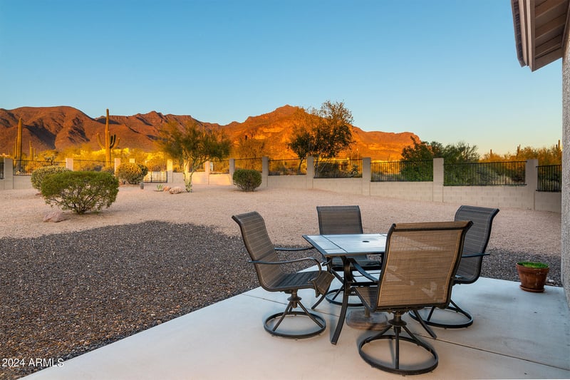 10100 E Cloudview Ave, Gold Canyon, AZ 85118