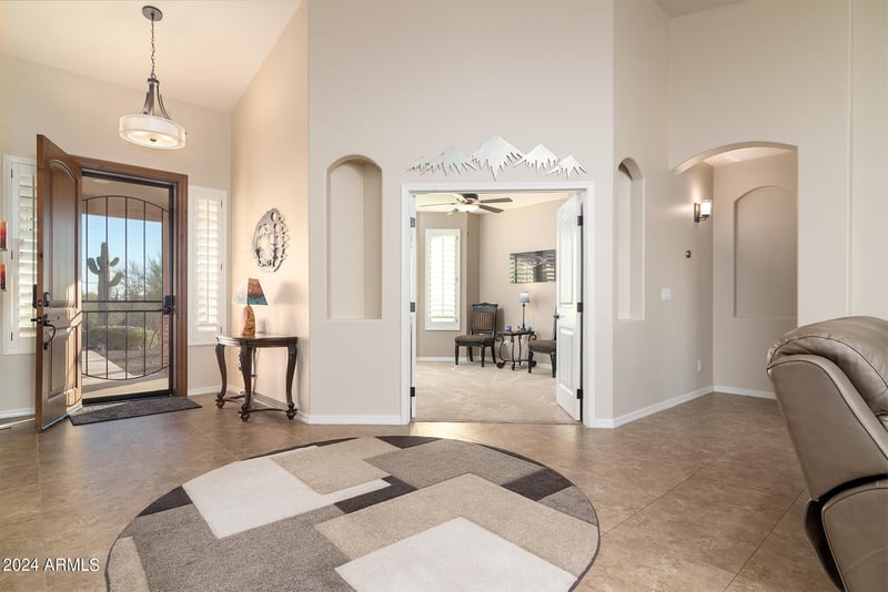 10100 E Cloudview Ave, Gold Canyon, AZ 85118