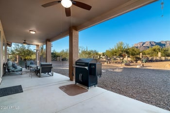 10100 E Cloudview Ave, Gold Canyon, AZ 85118