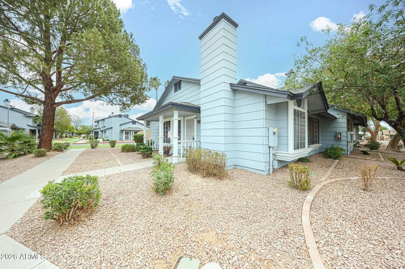 10100 N 89th Ave #1, Peoria, AZ 85345