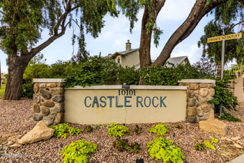 10100 N 89th Ave #62, Peoria, AZ 85345