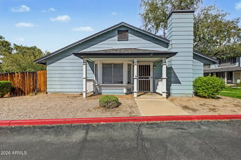 10100 N 89th Ave #62, Peoria, AZ 85345