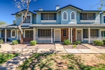 10100 N 89th Ave #66, Peoria, AZ 85345