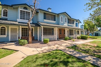 10100 N 89th Ave #66, Peoria, AZ 85345