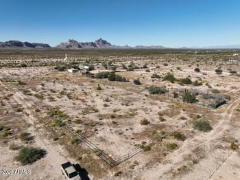 10101 543rd Ave #48, Tonopah, AZ 85354