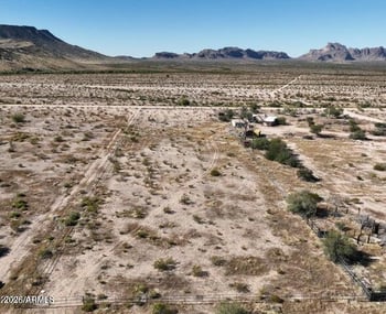 10101 543rd Ave #48, Tonopah, AZ 85354