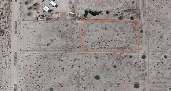 10101 543rd Ave #48, Tonopah, AZ 85354