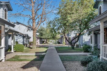 10101 91st Ave #124, Peoria, AZ 85345